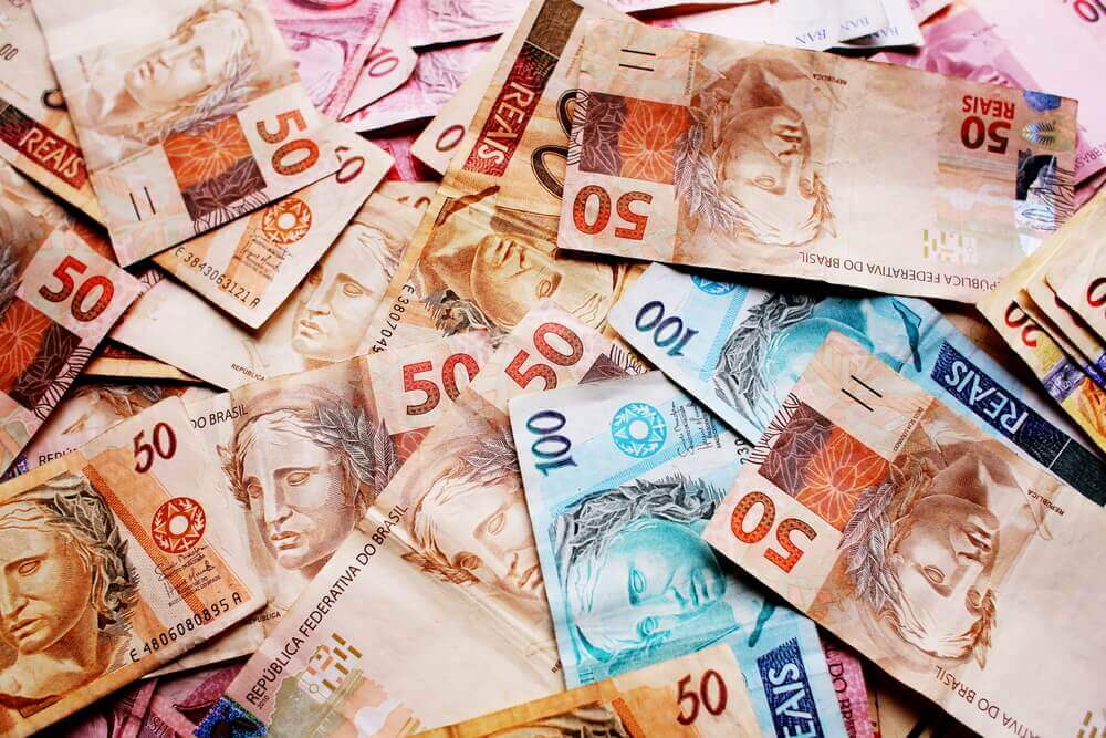 Mengenal Real Brasil (BRL): Mata Uang Utama Brasil