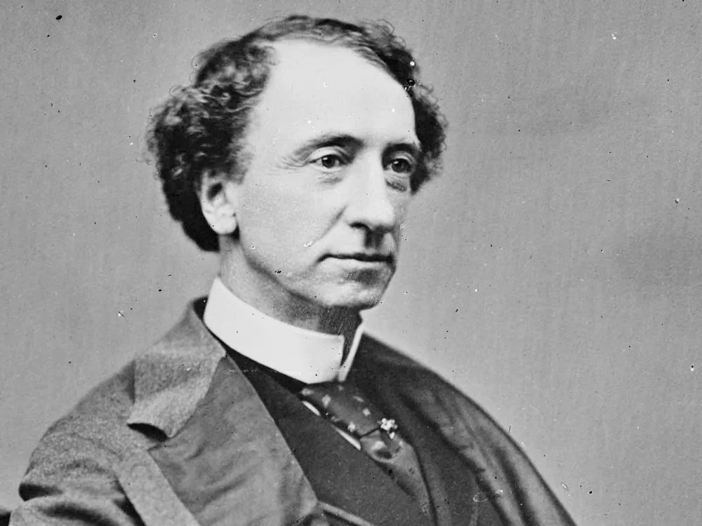 Sir John A. Macdonald: Raksasa Politik di Awal Tahun Kanada