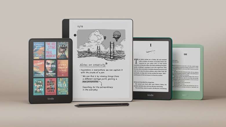 Cara Memanfaatkan Kindle Sepenuhnya untuk Studi dan Penelitian