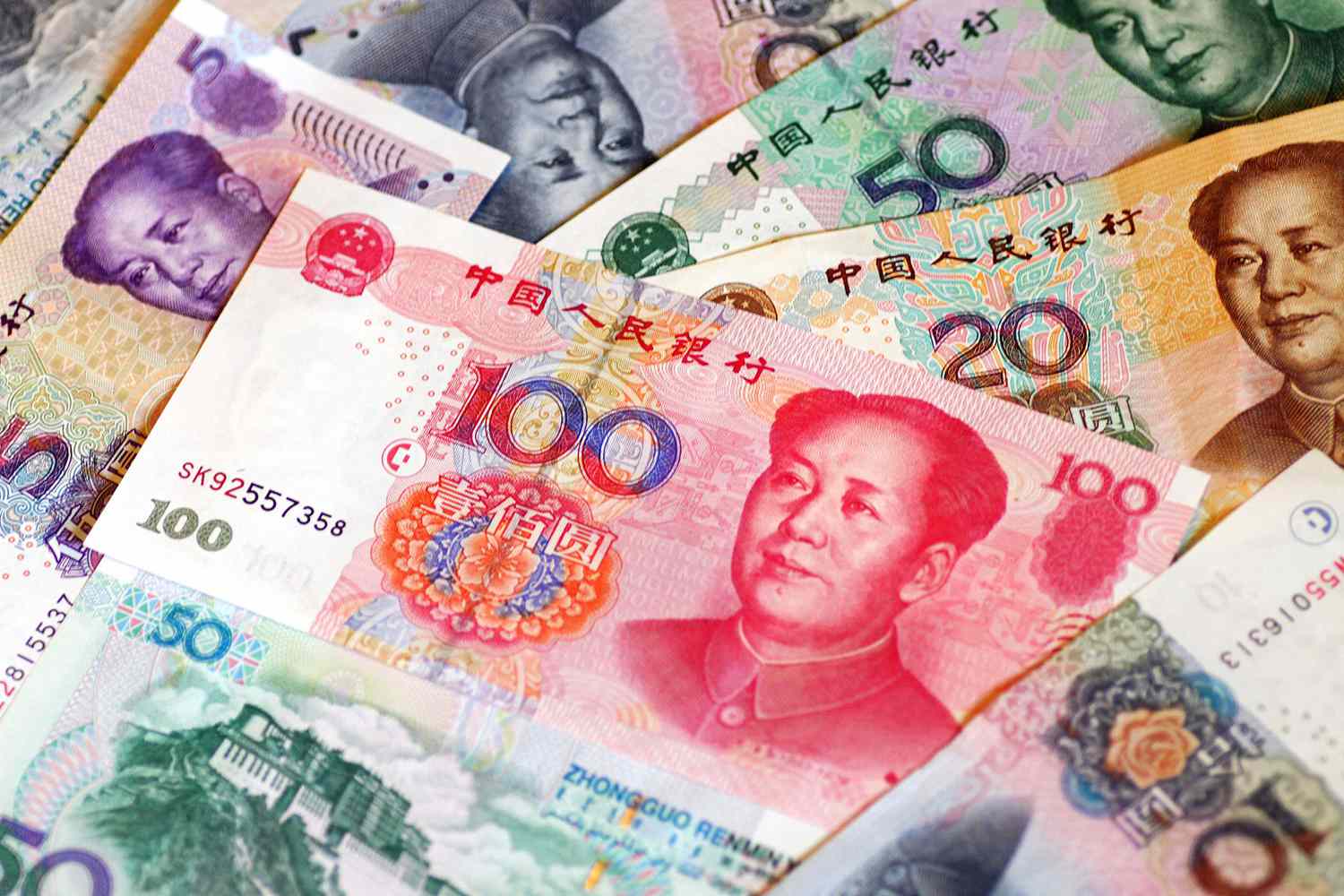 Mengenal Yuan Tiongkok (CNY/RMB): Mata Uang Resmi China dan Perannya