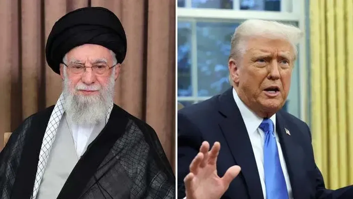 greene-tuding-trump-manfaatkan-serangan-iran-untuk-kepentingan-pribadi
